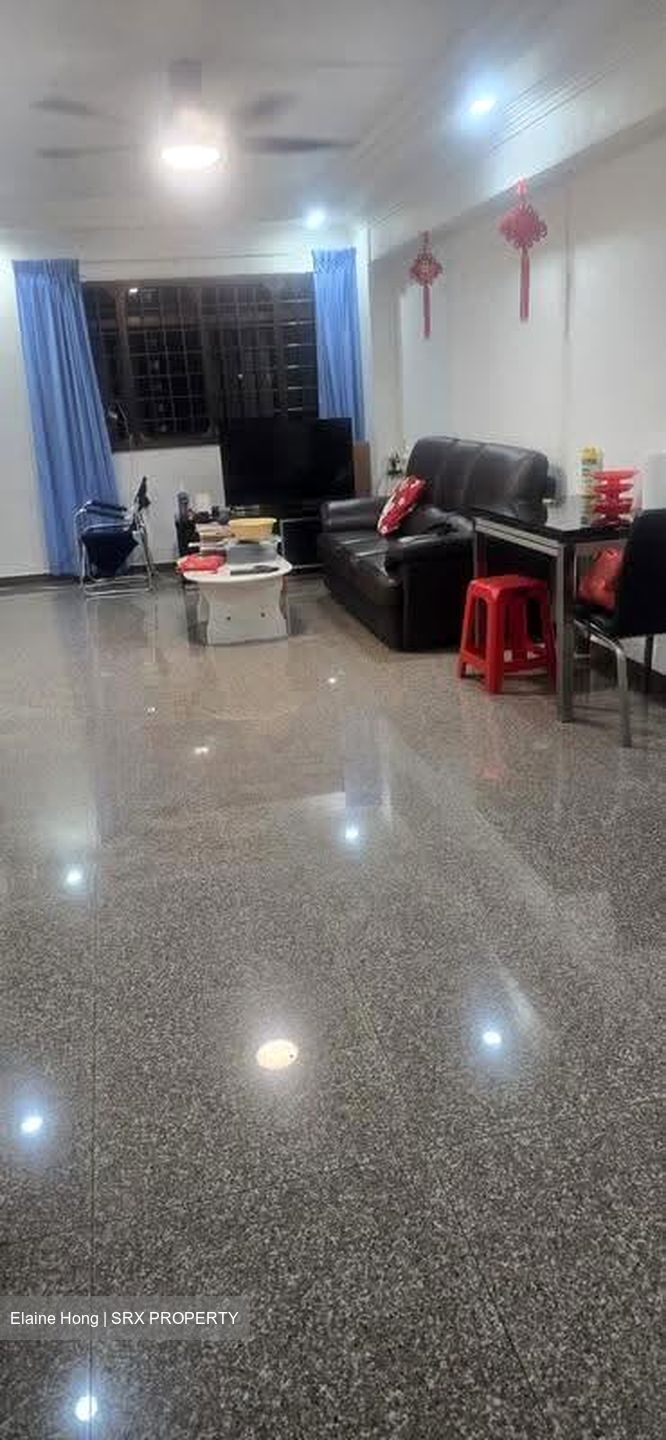 Blk 540 Woodlands Drive 16 (Woodlands), HDB 5 Rooms #638638761
